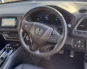 Шлейф-лента руля HONDA