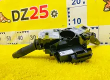 Шлейф-лента руля HONDA VEZEL 2014/Цвет NH731P 35256T5AT01 RU3 LEB, передняя