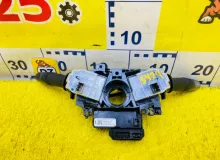 Шлейф-лента руля HONDA VEZEL 2014/Цвет NH731P 35256T5AT01 RU3 LEB, передняя