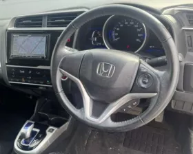 Шлейф-лента руля HONDA