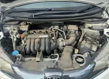 Шлейф-лента руля HONDA FIT 2015/Цвет NH624P 77900T5AJ21 GP5 LEB, передняя