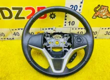 Руль HONDA FIT 2014/Цвет NH624P 78501T5AN10ZA GP6 LEB, передний