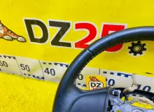 Руль HONDA FIT 2014/Цвет NH624P 78501T5AN10ZA GP6 LEB, передний