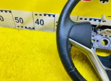 Руль HONDA FIT 2014/Цвет NH624P 78501T5AN10ZA GP6 LEB, передний