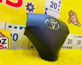 Подушка безопасности водителя Toyota