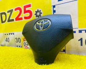Подушка безопасности водителя Toyota