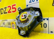 Подушка безопасности водителя TOYOTA HARRIER С ЗАРЯДОМ|2006 4513048160C0 MHU38W 3MZFE, передняя