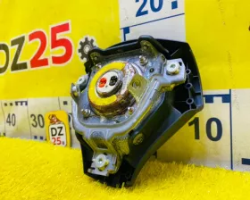 Подушка безопасности водителя Toyota
