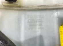 Бачок стеклоомывателя LEXUS RX450H 2009/Цвет 077 8535548040 GYL15W 2GRFXE, передний