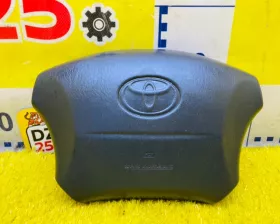 Подушка безопасности водителя Toyota