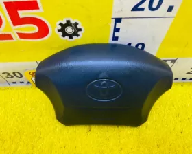 Подушка безопасности водителя Toyota