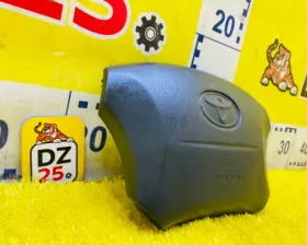 Подушка безопасности водителя Toyota