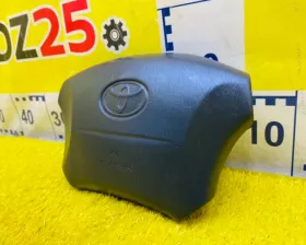 Подушка безопасности водителя Toyota