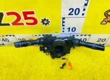 Шлейф-лента руля TOYOTA HARRIER 2005/Цвет 202 8430648030 MHU38W 3MZFE, передняя