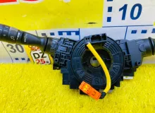 Шлейф-лента руля TOYOTA NOAH 2014/Цвет 1F7 8414033230 ZWR80 2ZRFXE, передняя