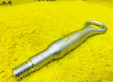 Крюк буксировочный LEXUS RX450H 2009/Цвет 077 5196148050 GYL16W 2GRFXE
