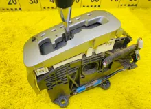 Селектор акпп TOYOTA HILUX SURF 2007 3356035010 TRN215W 2TRFE, передний