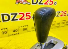 Селектор акпп TOYOTA HILUX SURF 2007 3356035010 TRN215W 2TRFE, передний