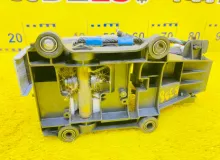 Селектор акпп TOYOTA HILUX SURF 2007 3356035010 TRN215W 2TRFE, передний