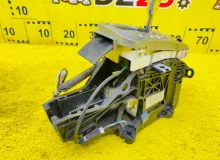 Селектор акпп TOYOTA HILUX SURF 2007 3356035010 TRN215W 2TRFE, передний