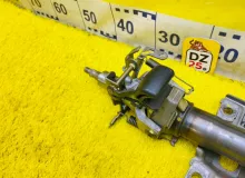 Рулевая колонка TOYOTA LAND CRUISER 1998/Цвет 8L4 4521060090 UZJ100W 2UZFE, передняя