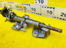 Рулевая колонка TOYOTA LAND CRUISER 1998/Цвет 8L4 4521060090 UZJ100W 2UZFE, передняя