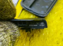 Ключ зажигания HONDA FIT 2015/Цвет NH624P 72147T5CJ01 GP5 LEB, передний