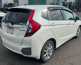 Ключ зажигания HONDA