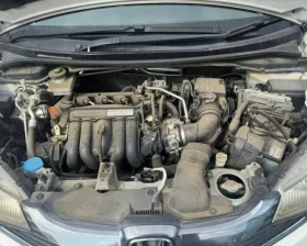 Ключ зажигания HONDA