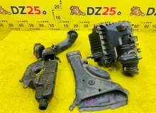 Корпус воздушного фильтра LEXUS RX450H 2009/Цвет 212 1770031800 GYL16W 2GRFXE, передний