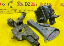 Корпус воздушного фильтра LEXUS RX450H 2009/Цвет 212 1770031800 GYL16W 2GRFXE, передний