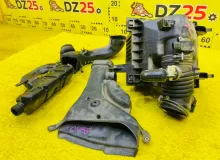 Корпус воздушного фильтра LEXUS RX450H 2009/Цвет 212 1770031800 GYL16W 2GRFXE, передний