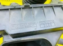 Корпус воздушного фильтра LEXUS RX450H 2009/Цвет 212 1770031800 GYL16W 2GRFXE, передний