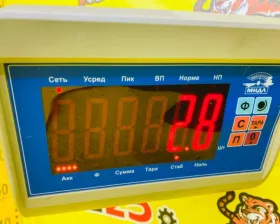 Корпус воздушного фильтра TOYOTA