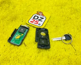 Ключ зажигания TOYOTA