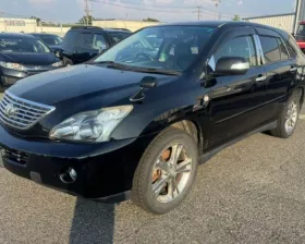 Ключ зажигания TOYOTA