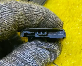 Ключ зажигания HONDA