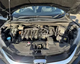 Ключ зажигания HONDA