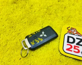 Ключ зажигания MITSUBISHI