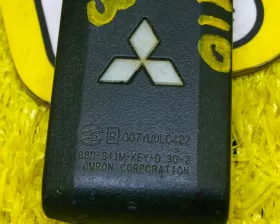 Ключ зажигания MITSUBISHI