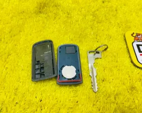 Ключ зажигания MITSUBISHI
