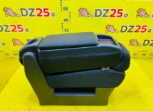 Бардачок между сиденьями NISSAN SERENA 2017/Цвет QAB 883175TA0A GFC27 MR20DD, передний