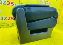 Бардачок между сиденьями NISSAN SERENA 2017/Цвет QAB 883175TA0A GFC27 MR20DD, передний