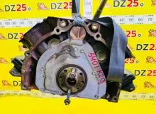 Блок двигателя TOYOTA LAND CRUISER 1998/Цвет 8L4 1140159675 UZJ100W 2UZFE, передний