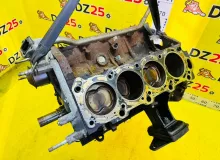 Блок двигателя TOYOTA LAND CRUISER 1998/Цвет 8L4 1140159675 UZJ100W 2UZFE, передний