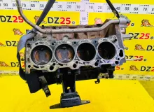 Блок двигателя TOYOTA LAND CRUISER 1998/Цвет 8L4 1140159675 UZJ100W 2UZFE, передний