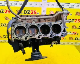 Блок двигателя TOYOTA