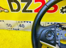 Руль HONDA FIT 2014/Цвет NH823M 78501T5AN10ZA GP5 LEB, передний