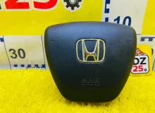 Подушка безопасности водителя HONDA FREED С ЗАРЯДОМ|2017 77810TDKN80ZA GB7 LEB, передняя