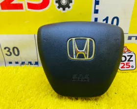 Подушка безопасности водителя HONDA